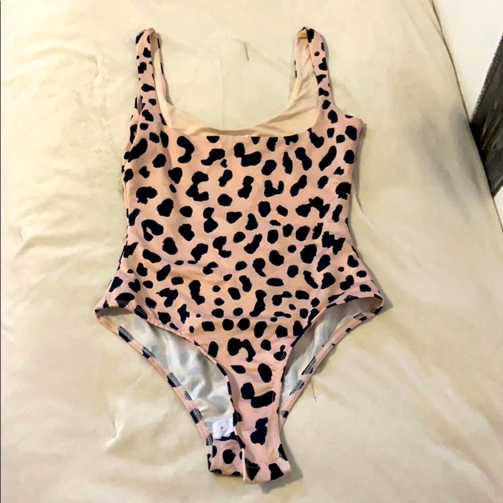 Bodysuit